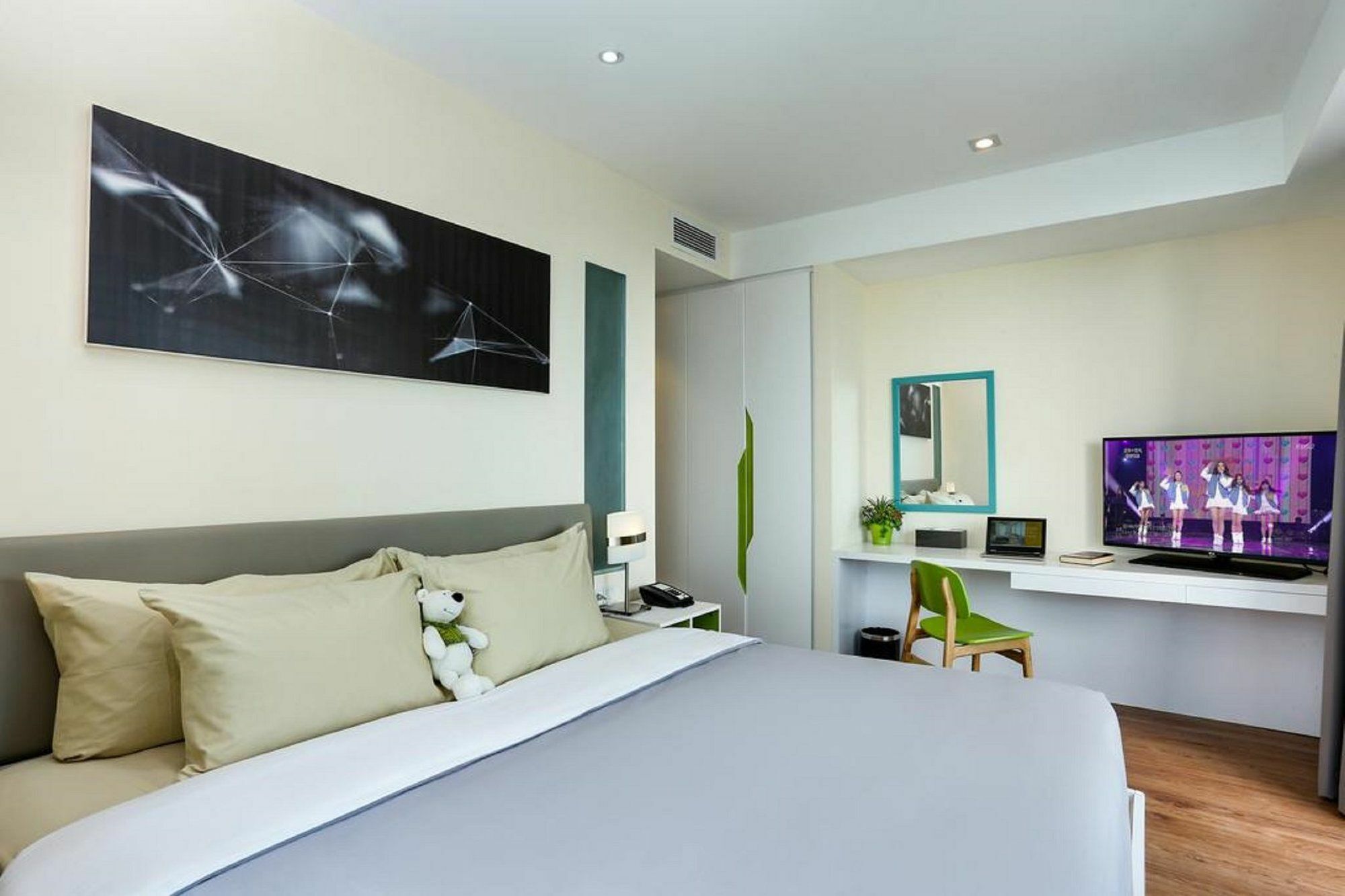 Atlantica Balcony Ocean View Serviced Apartment Nha Trang Zewnętrze zdjęcie
